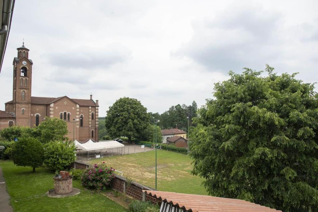 La Casa Nel Monferrato Villa Asti Exterior photo