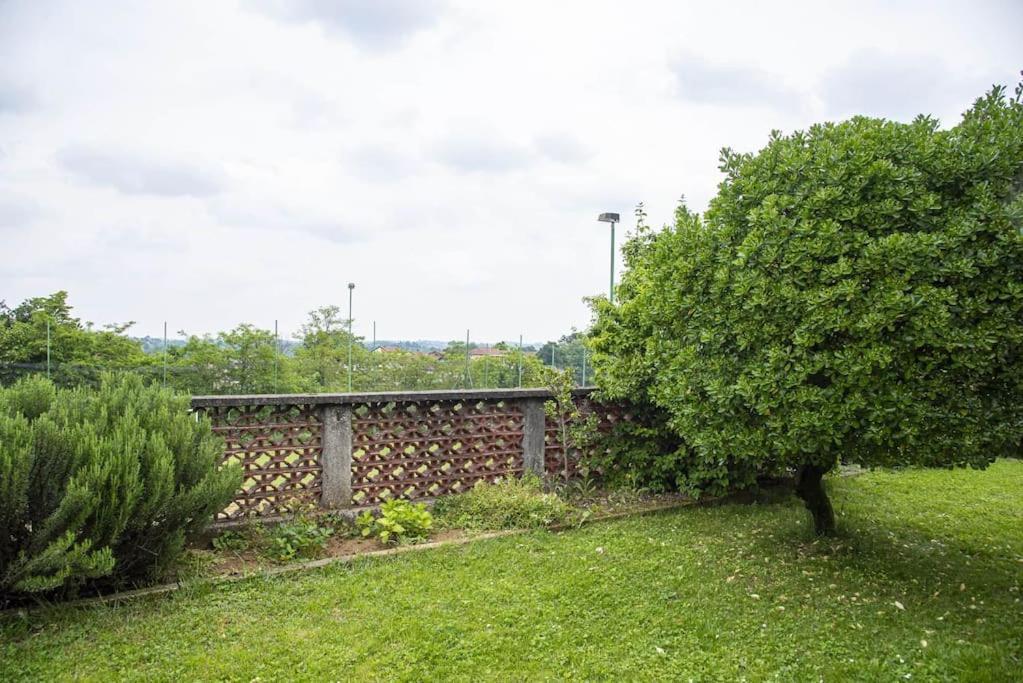 La Casa Nel Monferrato Villa Asti Exterior photo